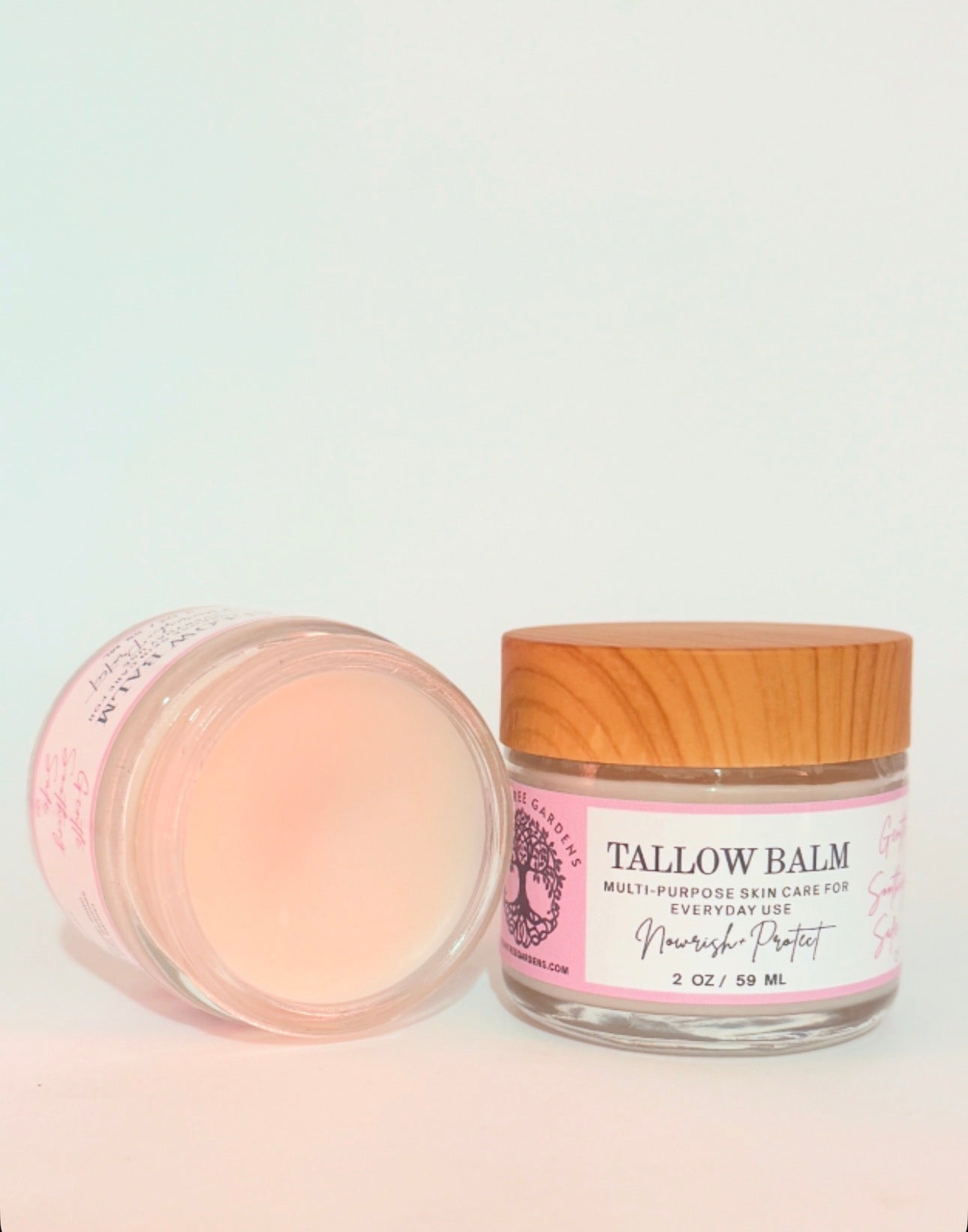 Tallow Balm