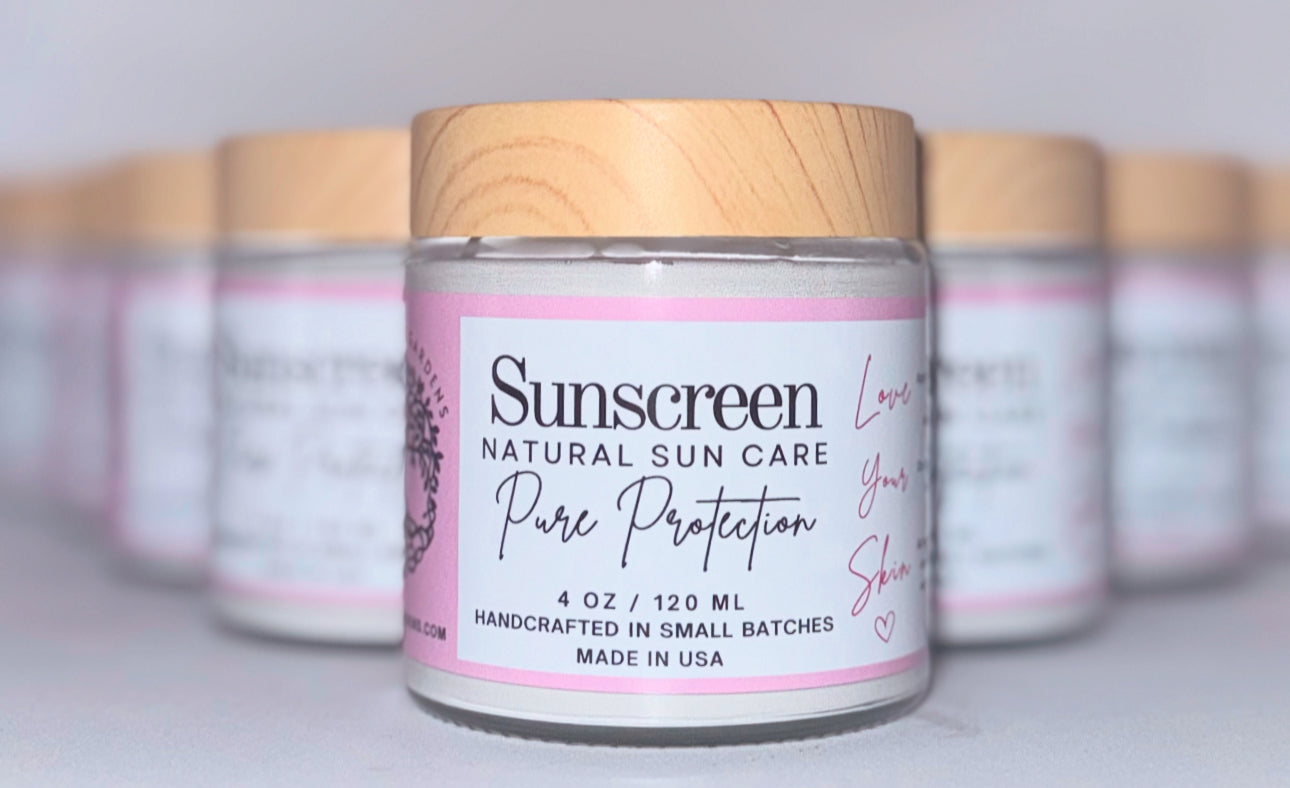 The Sunshine Set