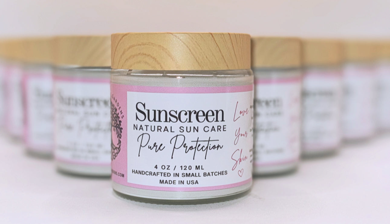 Sunscreen
