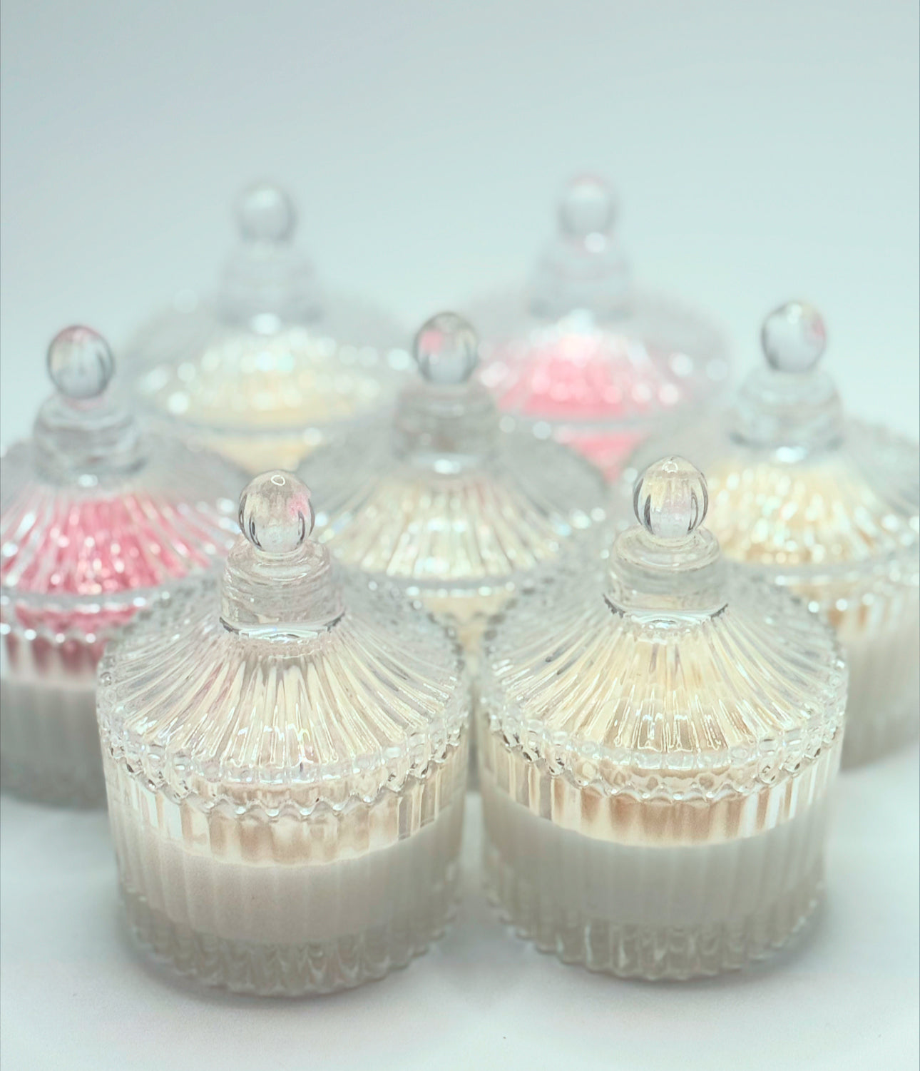 Blossom & Petal Candle
