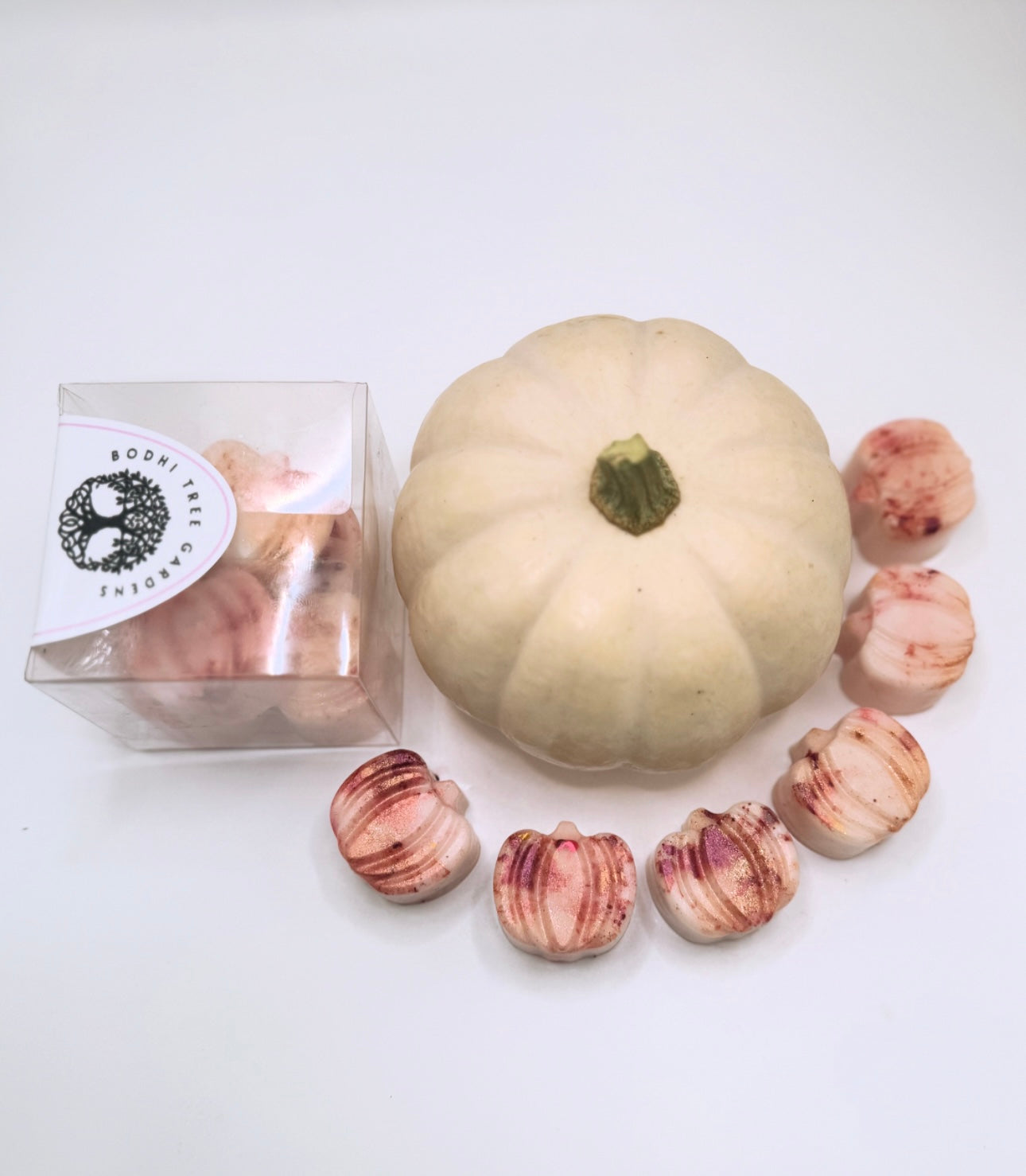 Goat Milk Soap, Fig & Honey