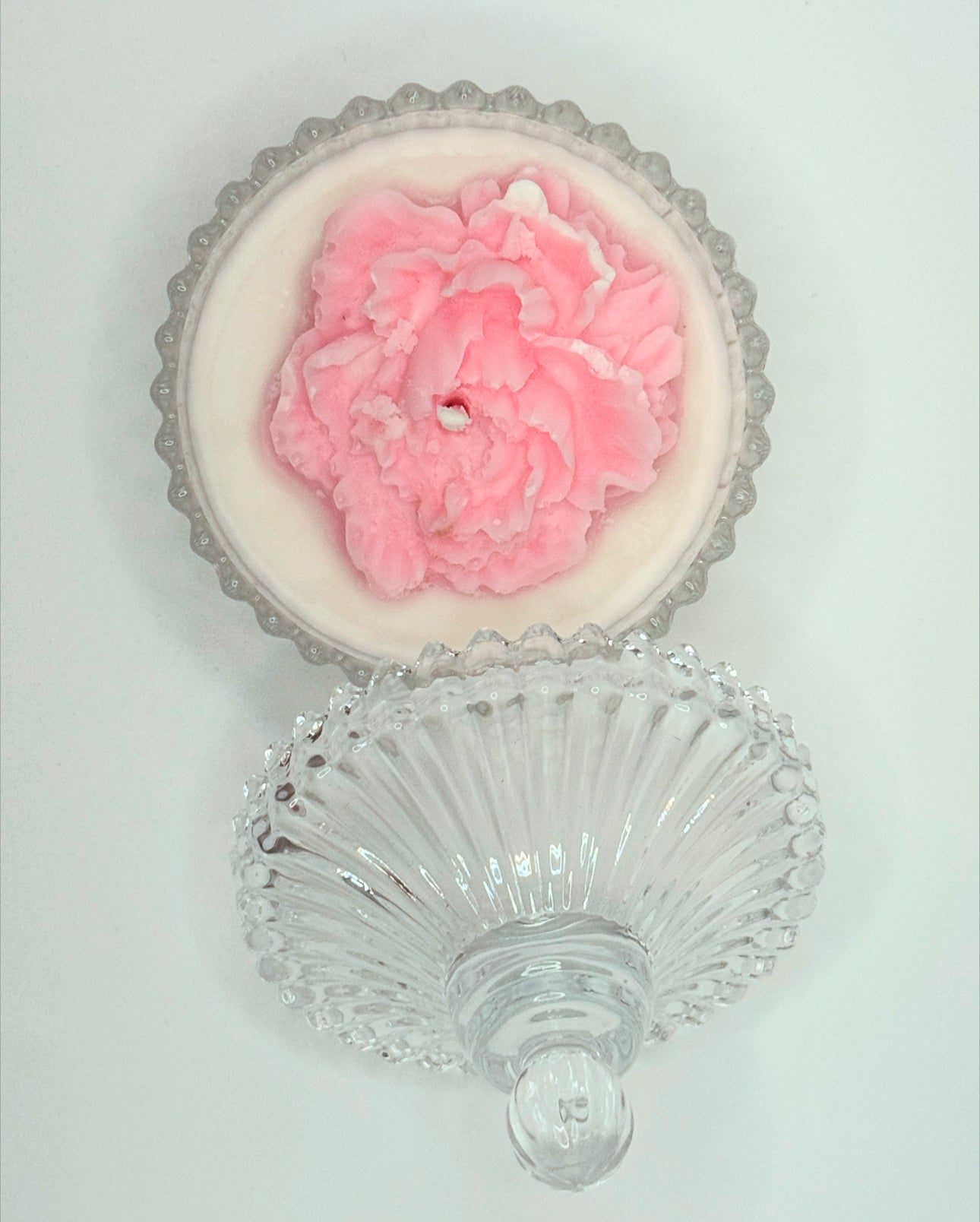 Blossom & Petal Candle