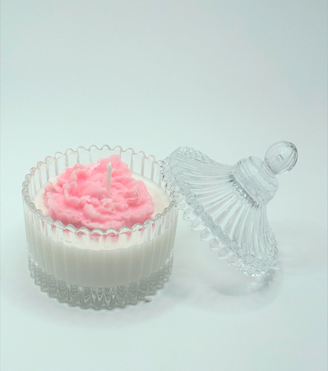 Blossom & Petal Candle