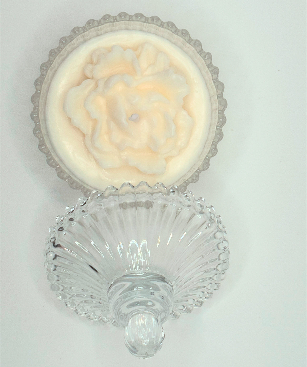 Blossom & Petal Candle