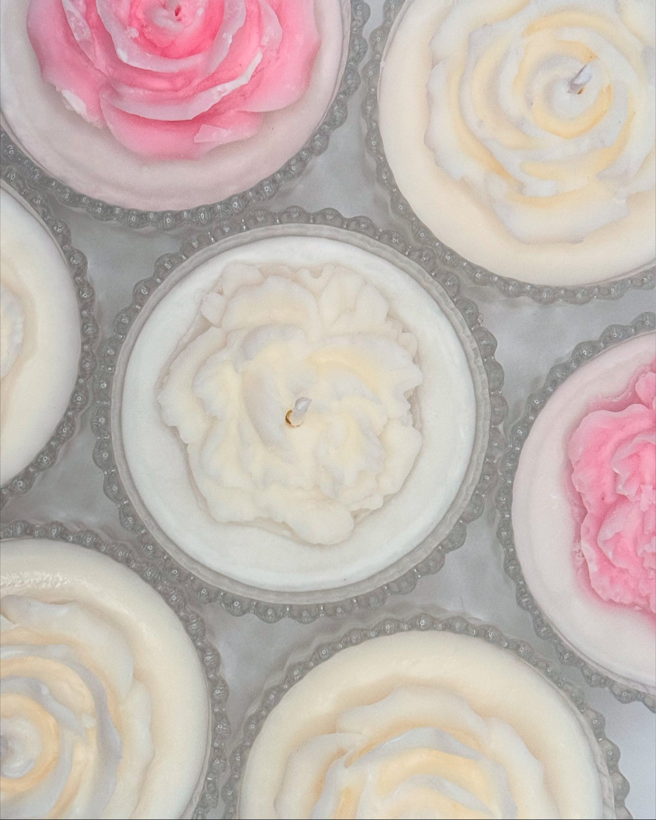 Blossom & Petal Candle