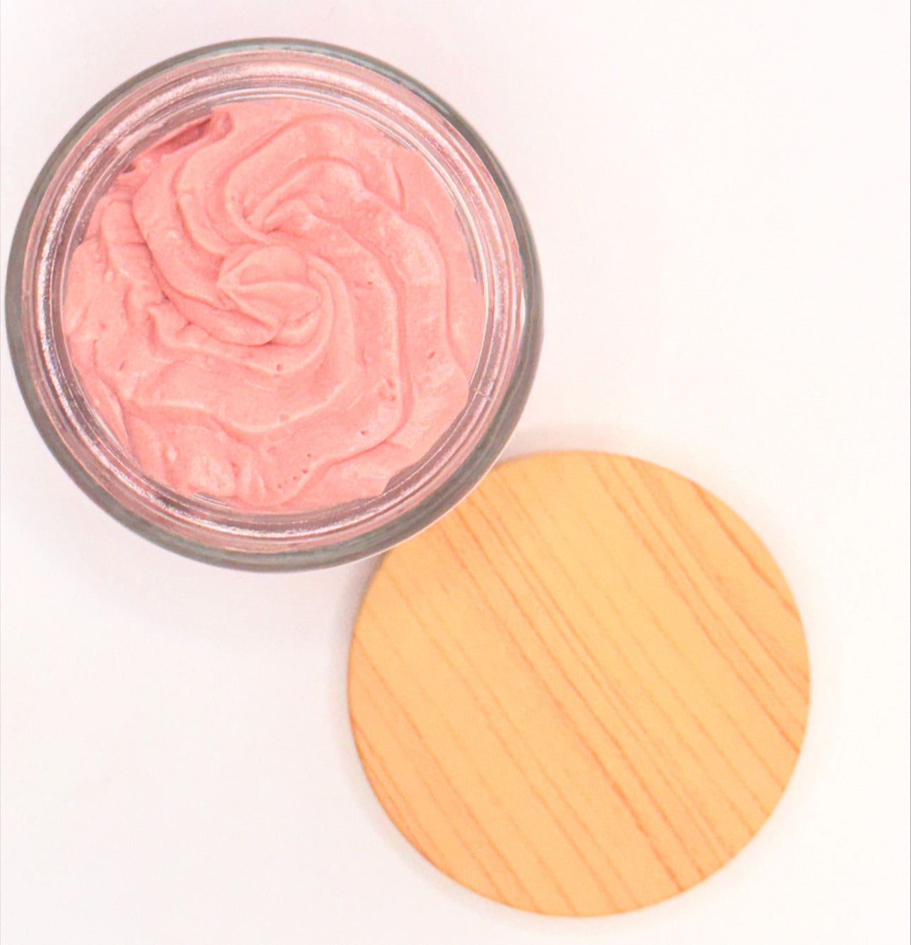 Sweet Apple Blossom Whipped Body Butter