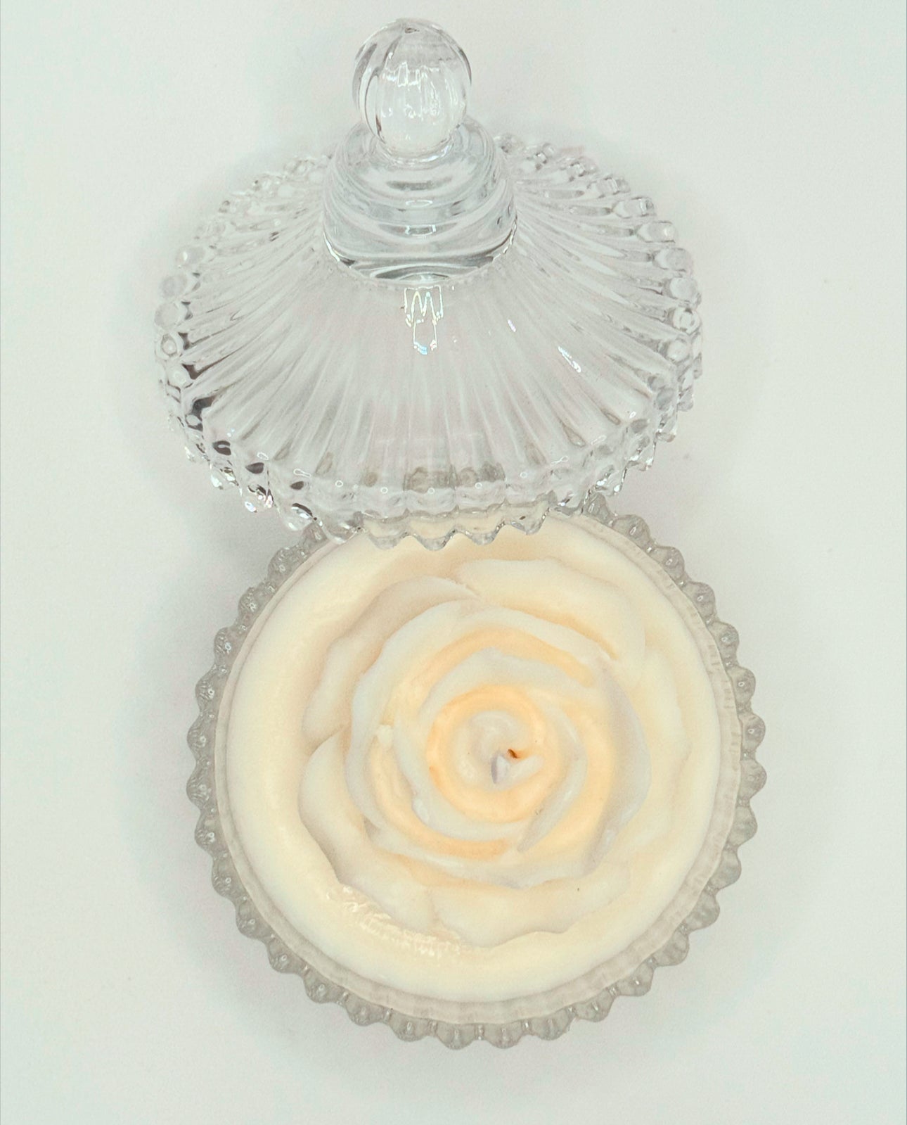 Blossom & Petal Candle