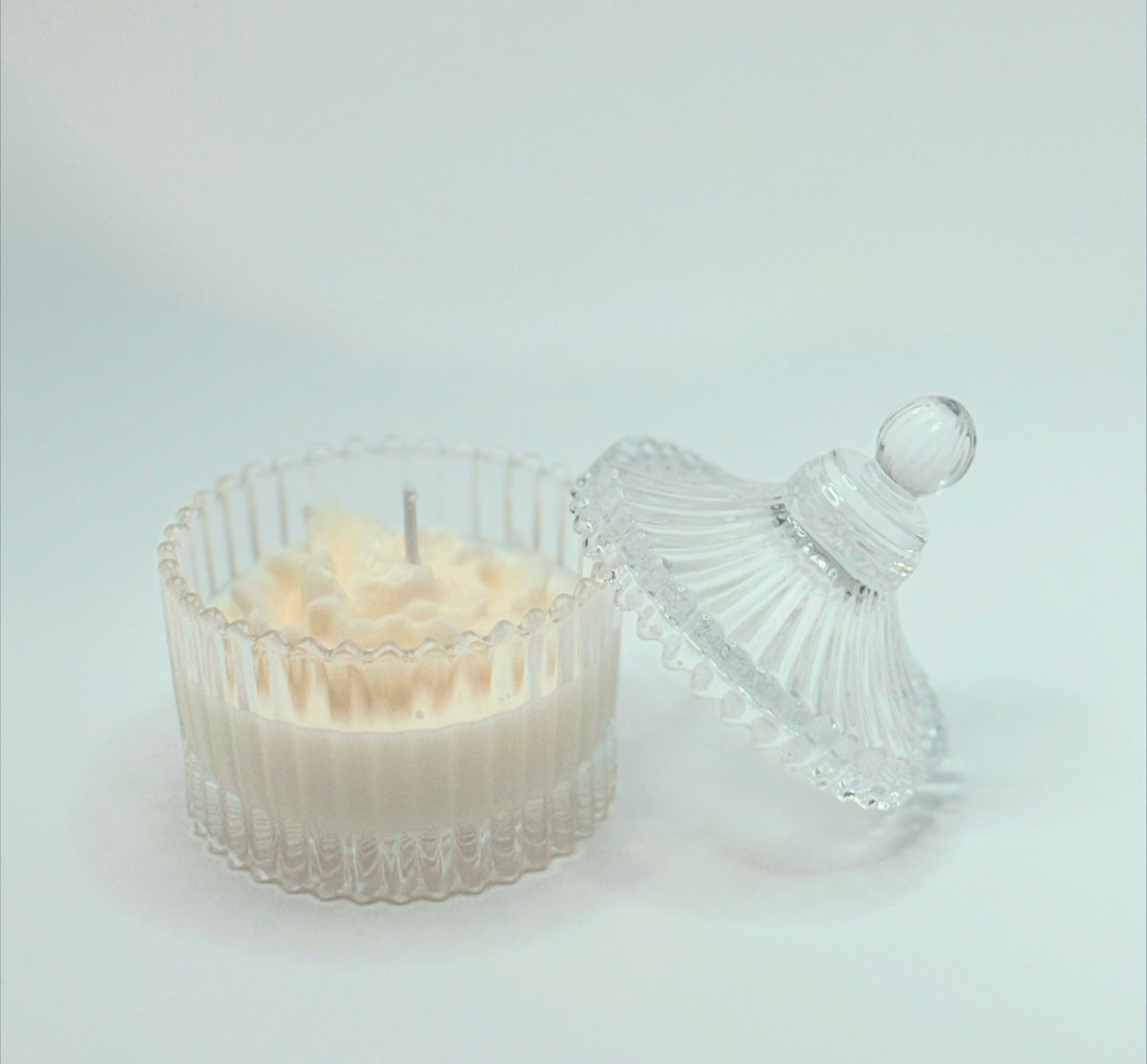 Blossom & Petal Candle