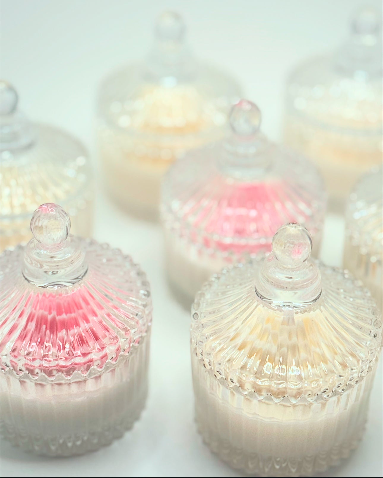 Blossom & Petal Candle