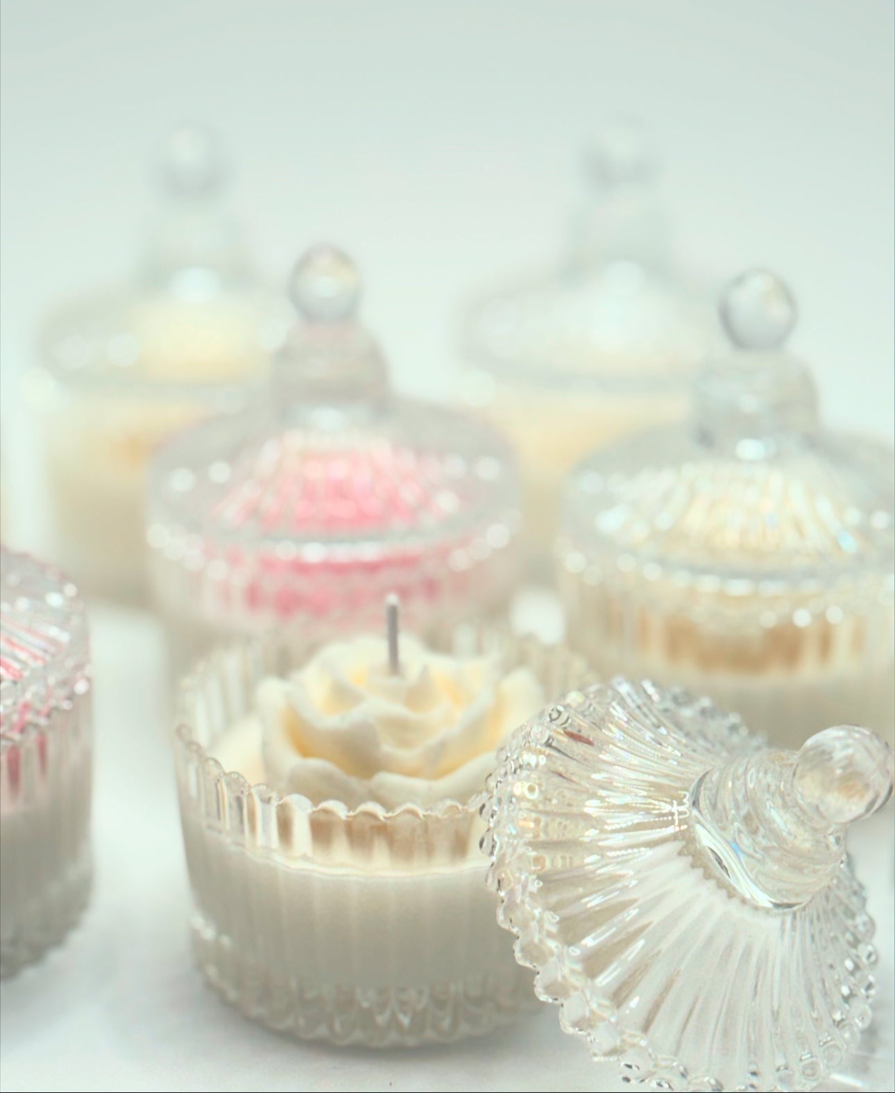 Blossom & Petal Candle
