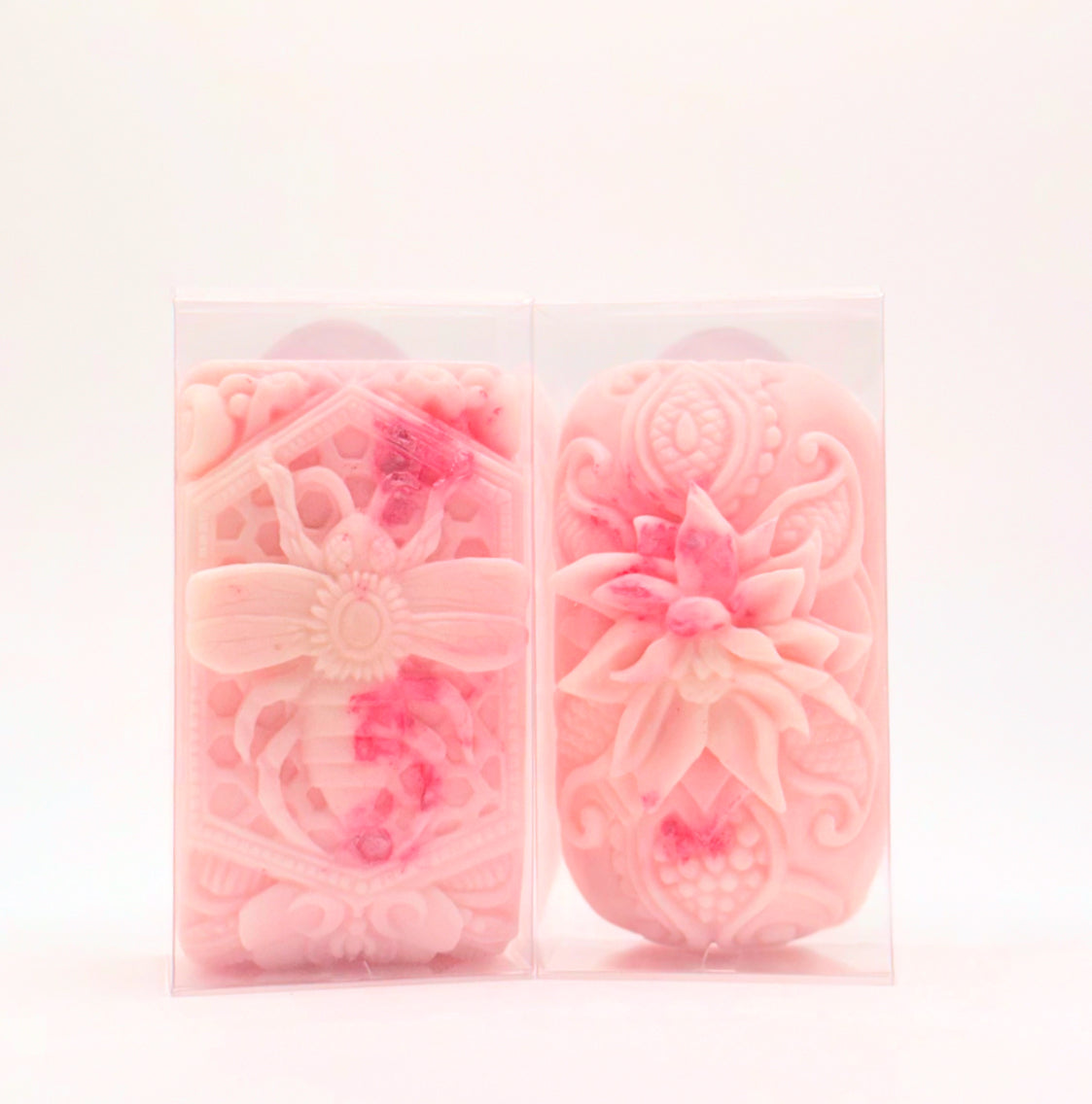 Goat Milk Soap, Coconut