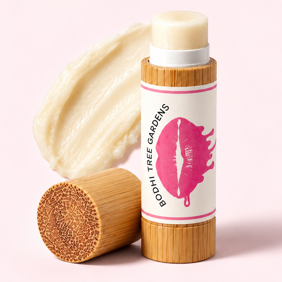 TALLOW LIP BALM