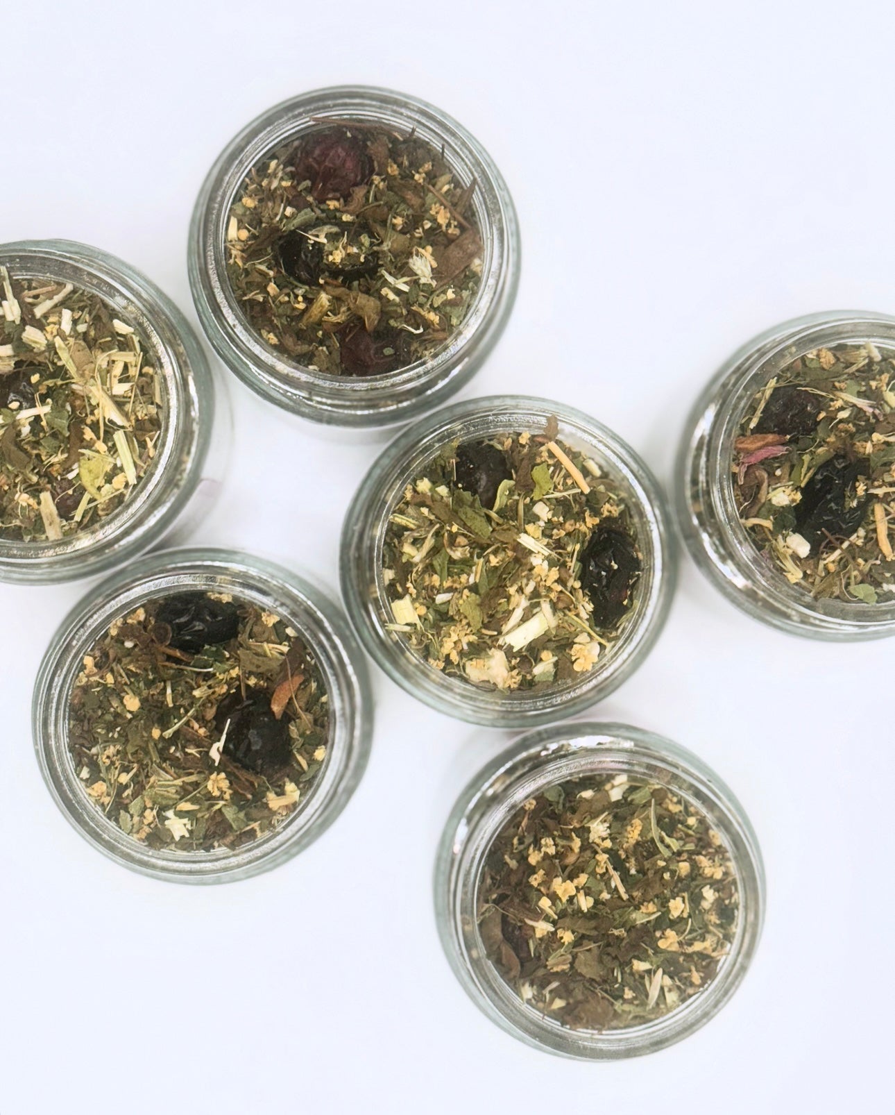 Immune Boosting- Wild Remedy Tea Blend