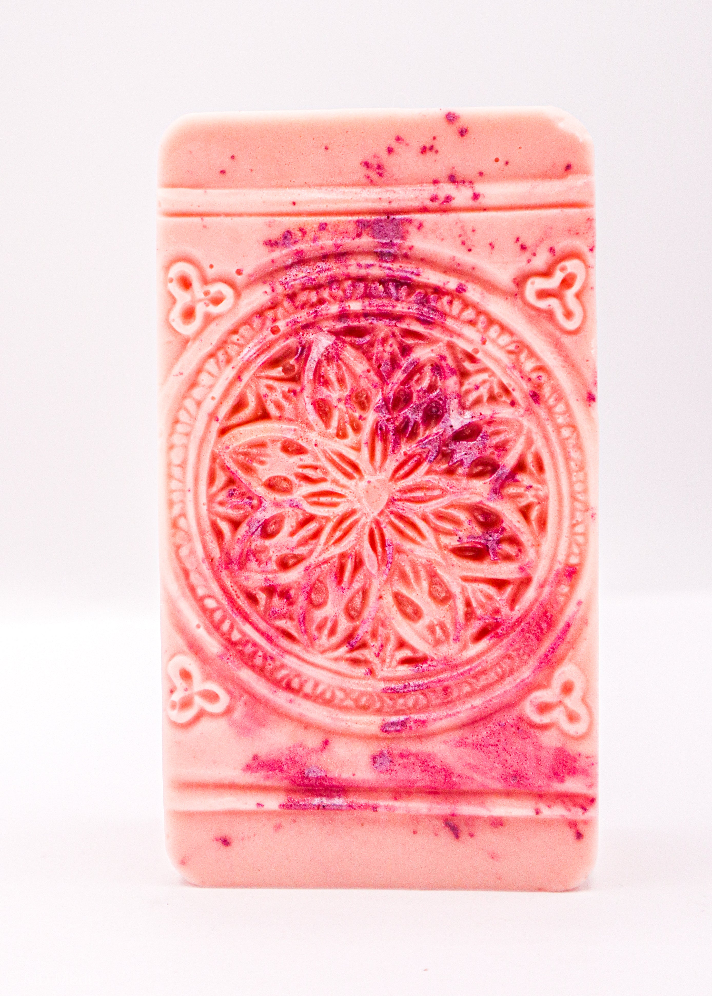 Goat Milk Soap, Sweet Apple Blossom