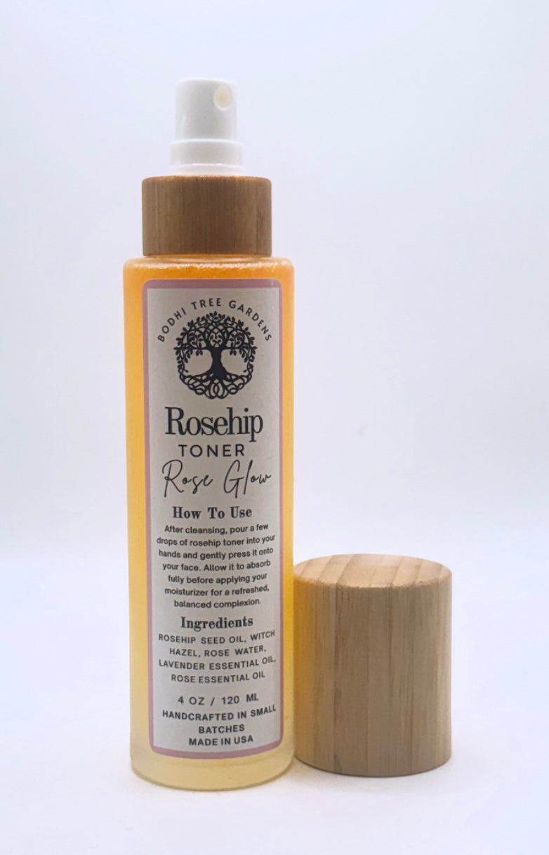 ROSEHIP TONER