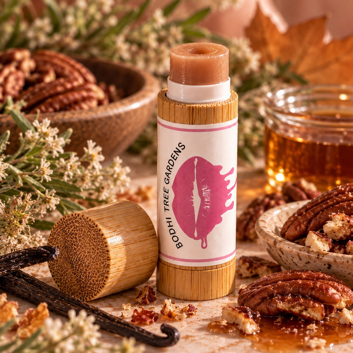 Botanical Lip Balm