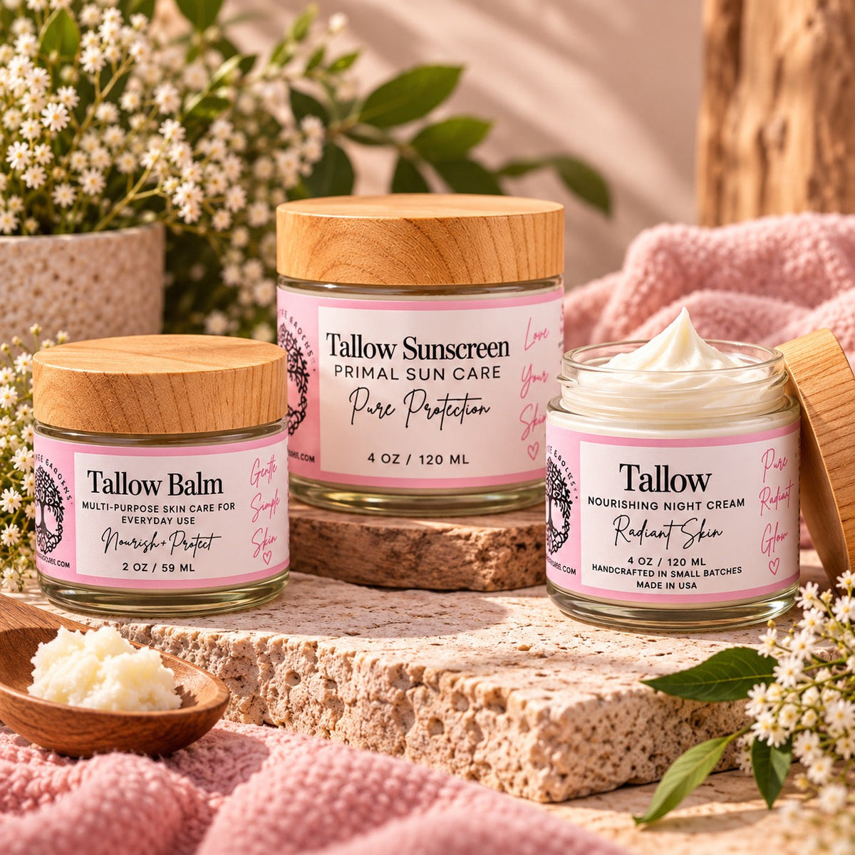 Tallow