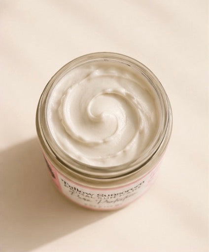 Tallow Sunscreen