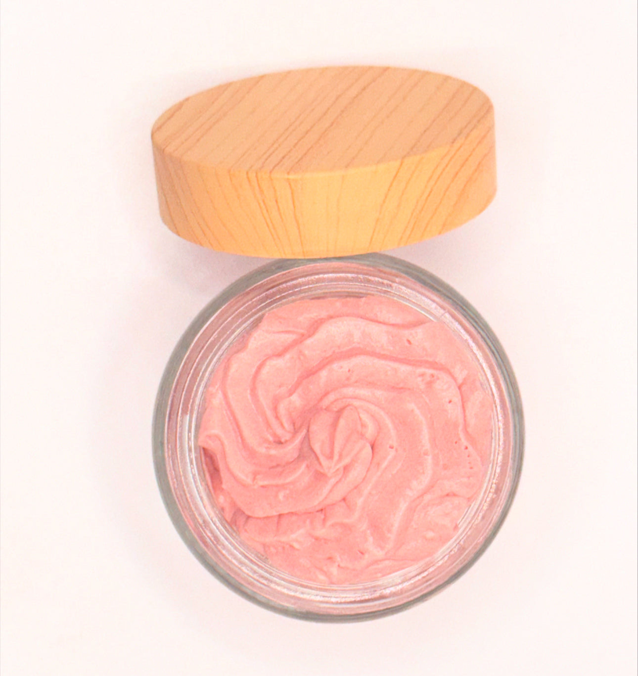 Sweet Apple Blossom Whipped Body Butter
