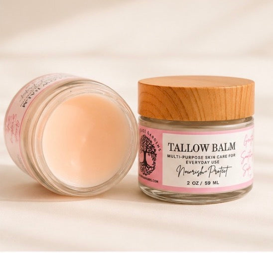 Tallow Balm
