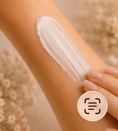 After Sun Botanical Body Butter