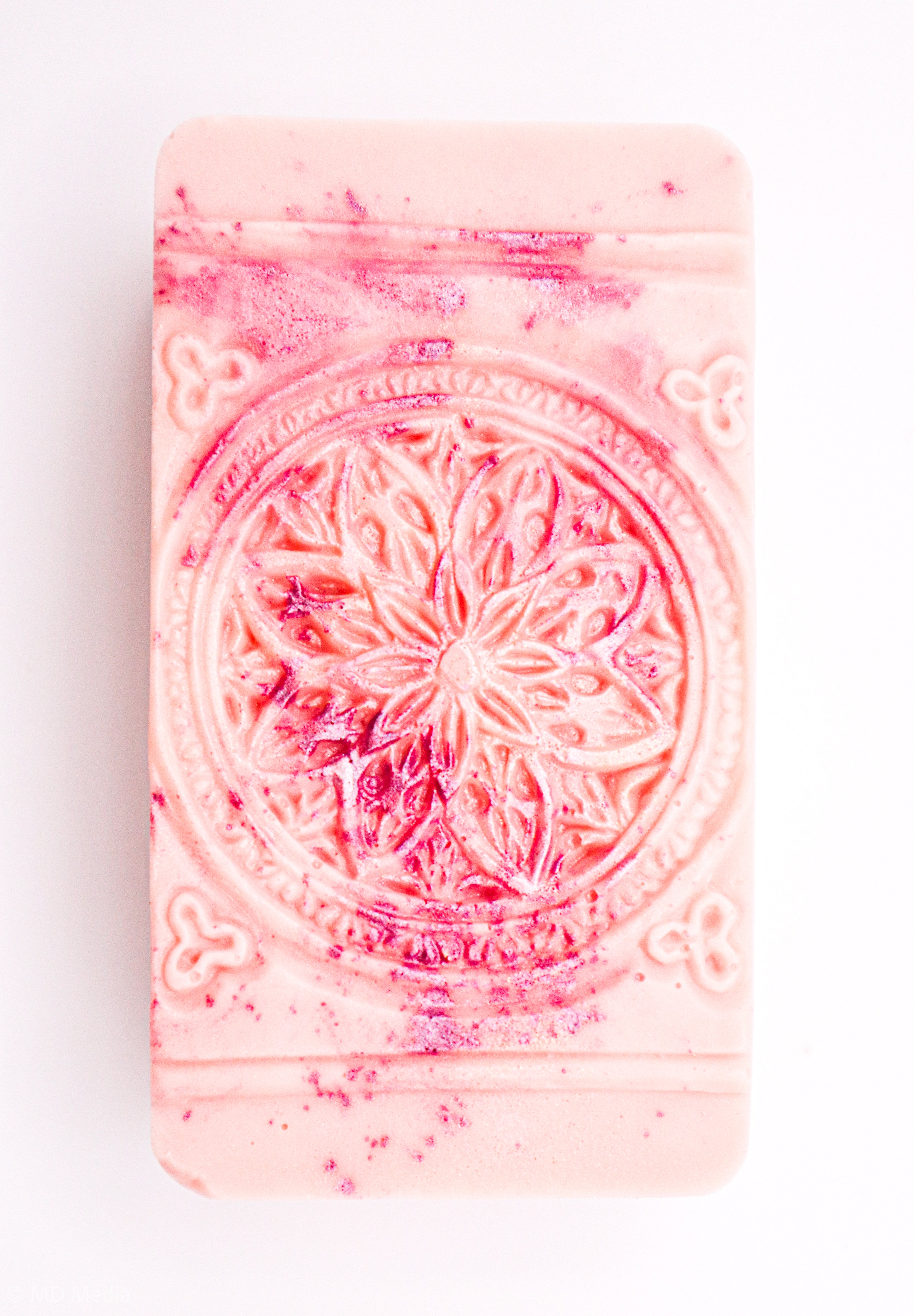 Goat Milk Soap, Sweet Apple Blossom