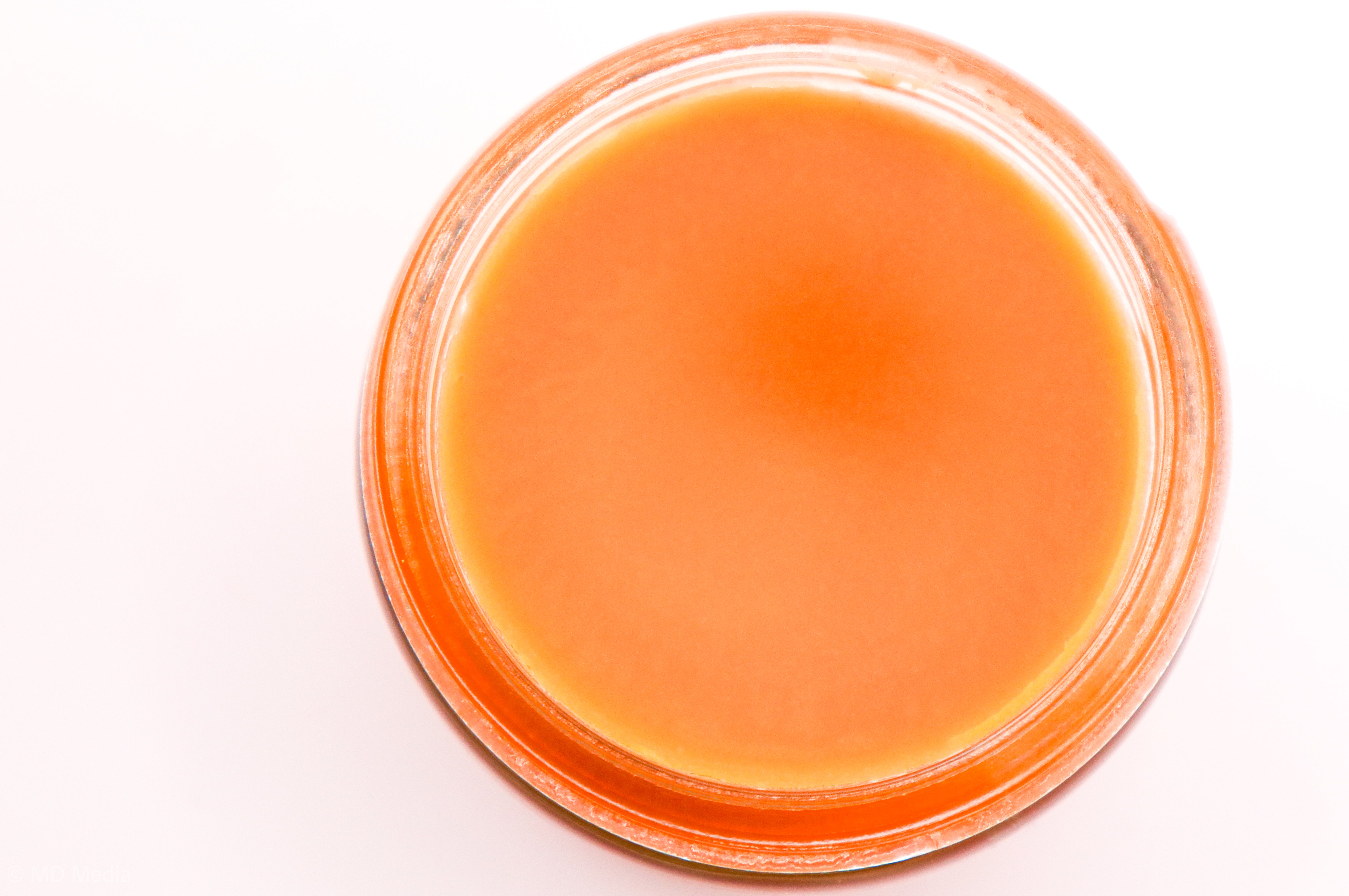 Cayenne & Turmeric Warming Balm