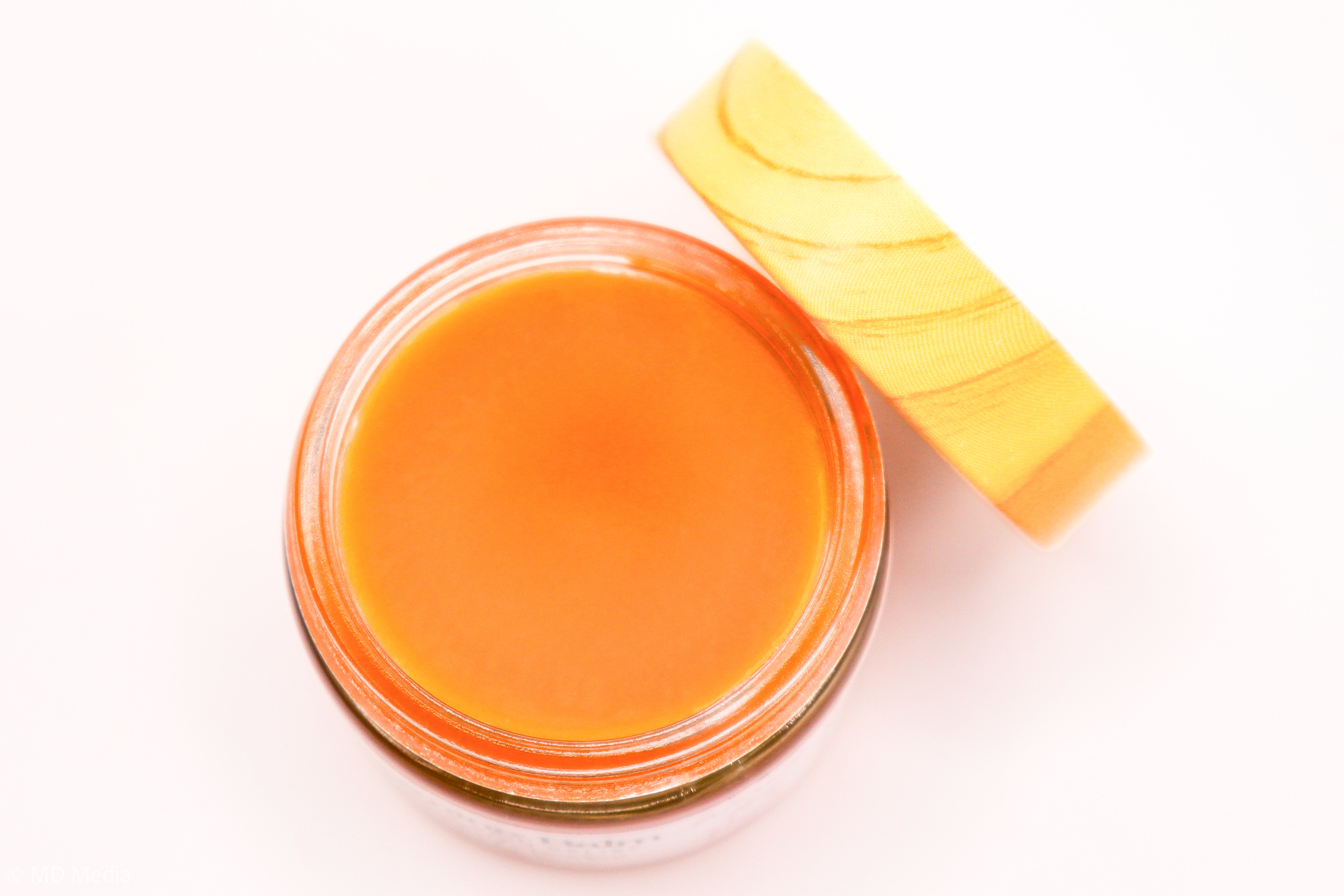 Cayenne & Turmeric Warming Balm