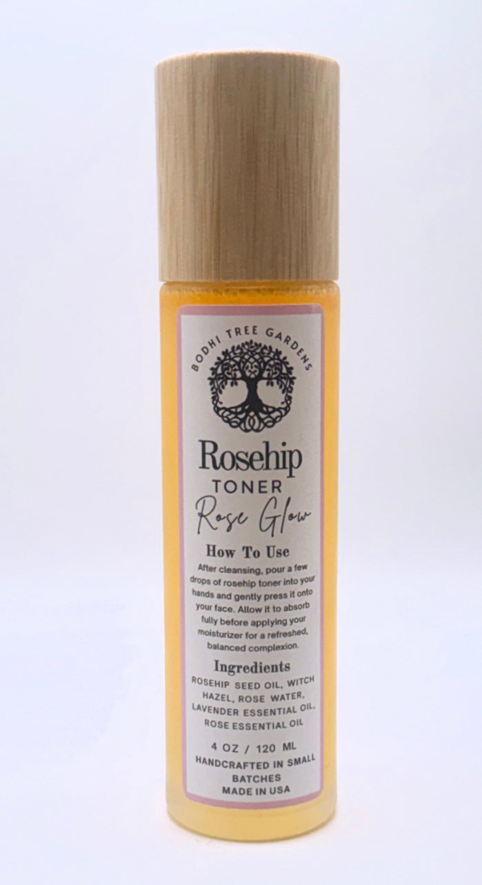 ROSEHIP TONER