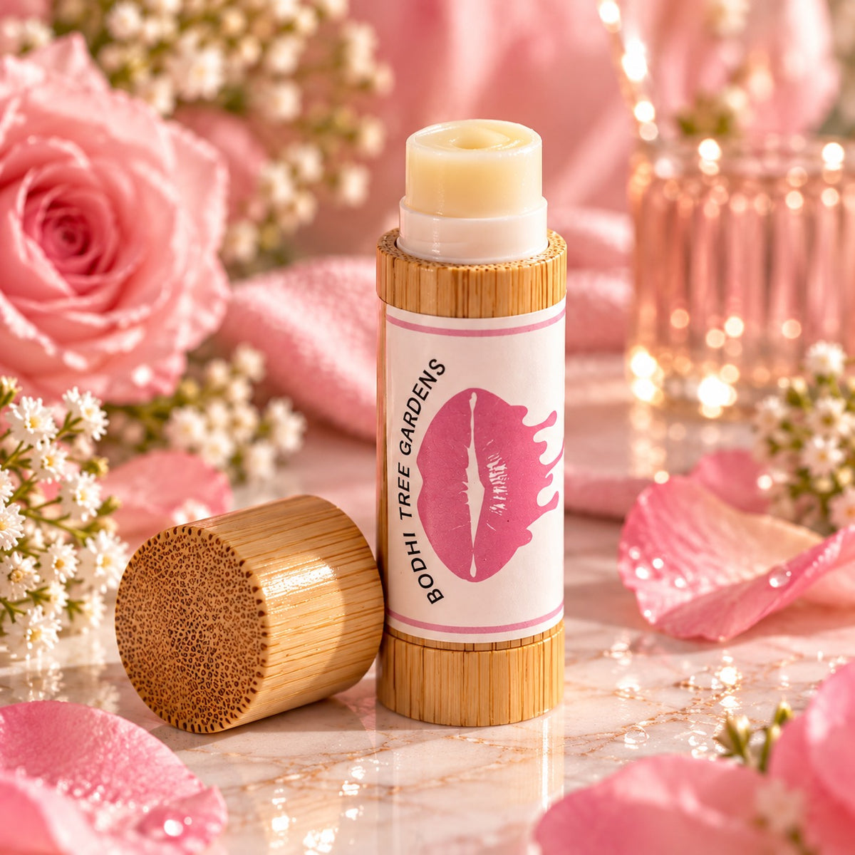 Botanical Lip Balm