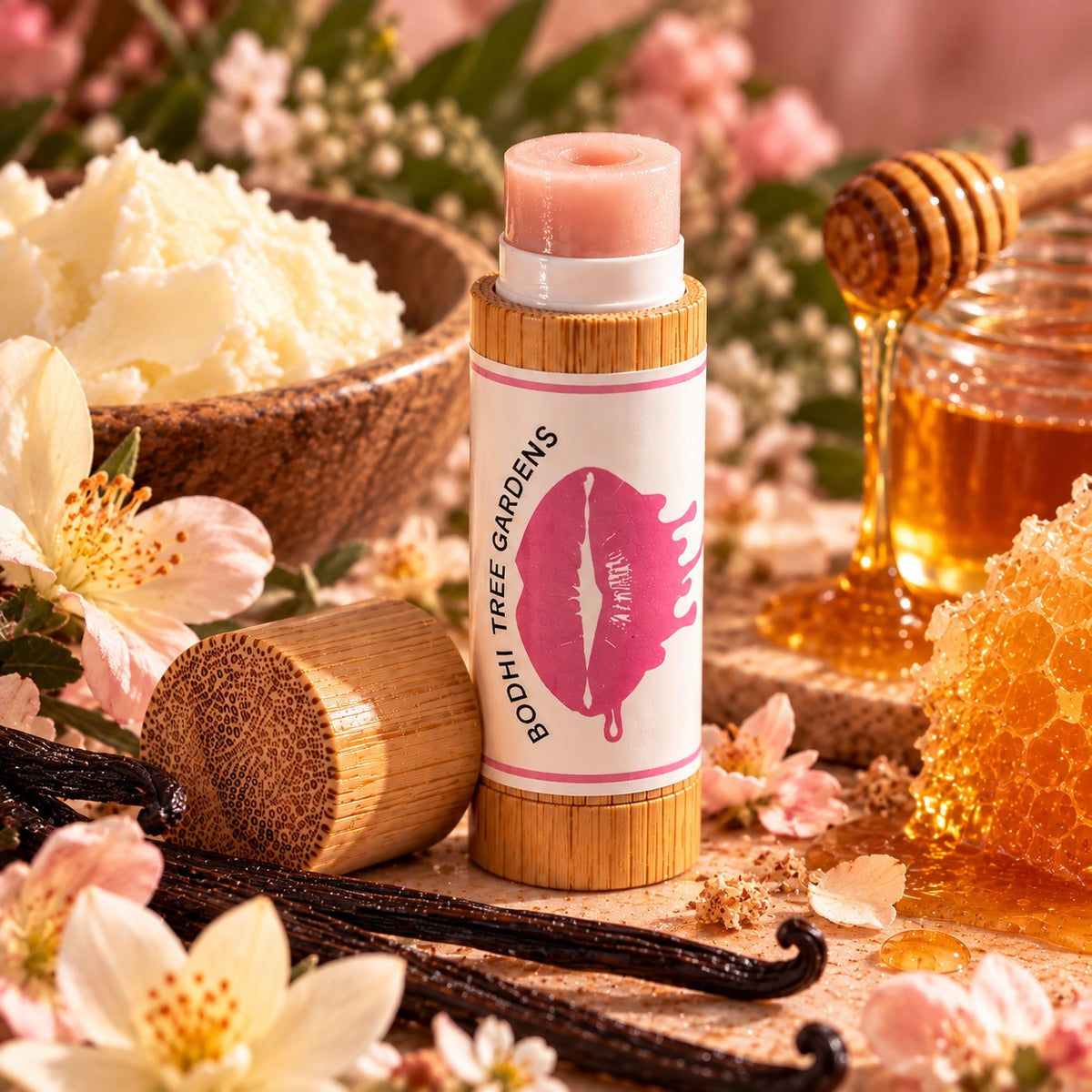 TALLOW LIP BALM