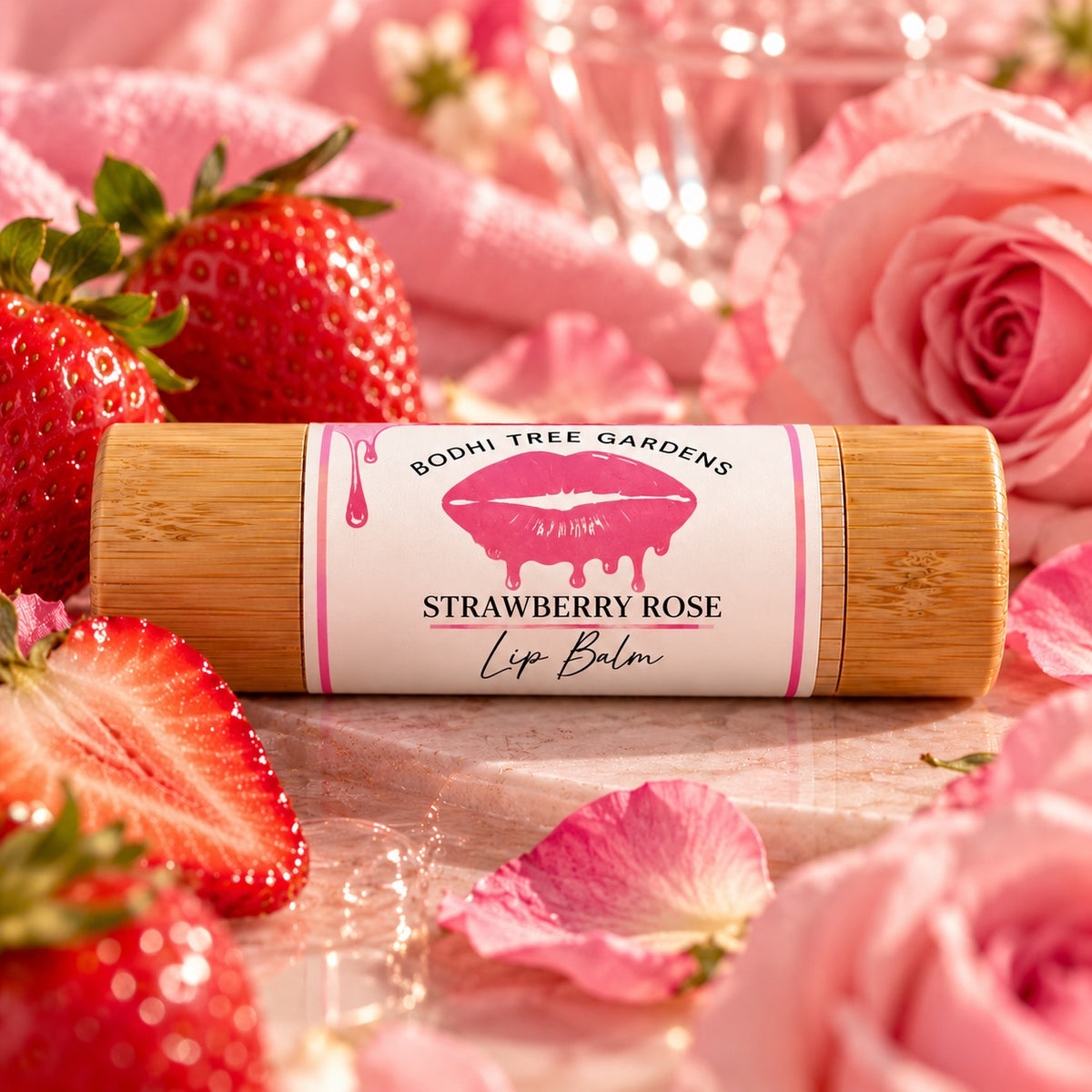 Botanical Lip Balm