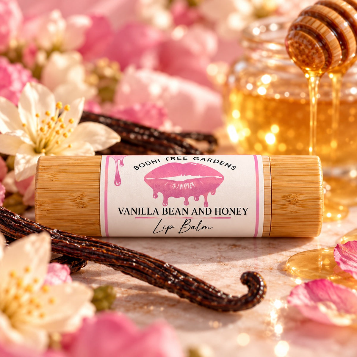 Botanical Lip Balm