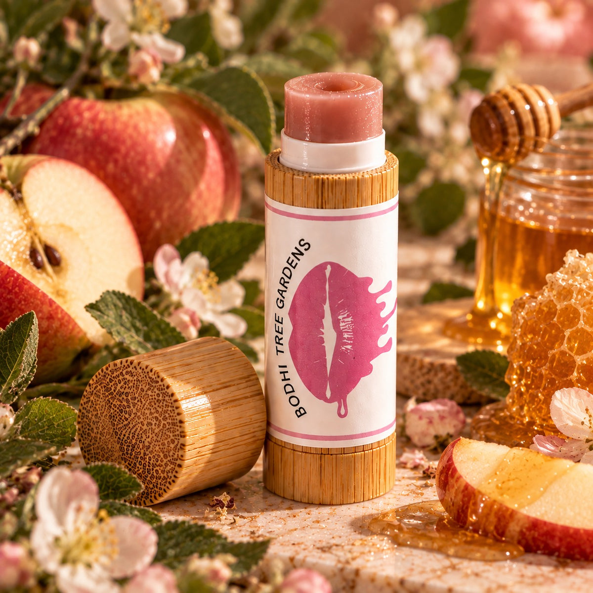 Botanical Lip Balm