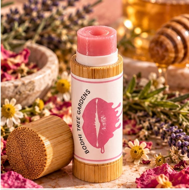 Botanical Lip Balm